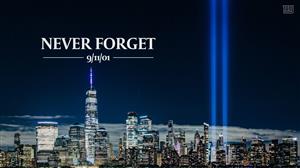 Never Forget